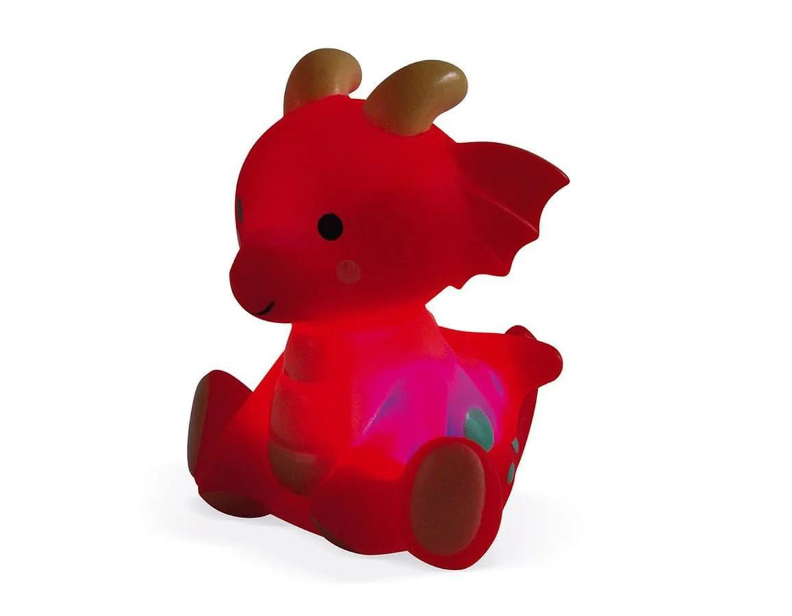 Squirter Knight and Luminous Dragon - Image 4