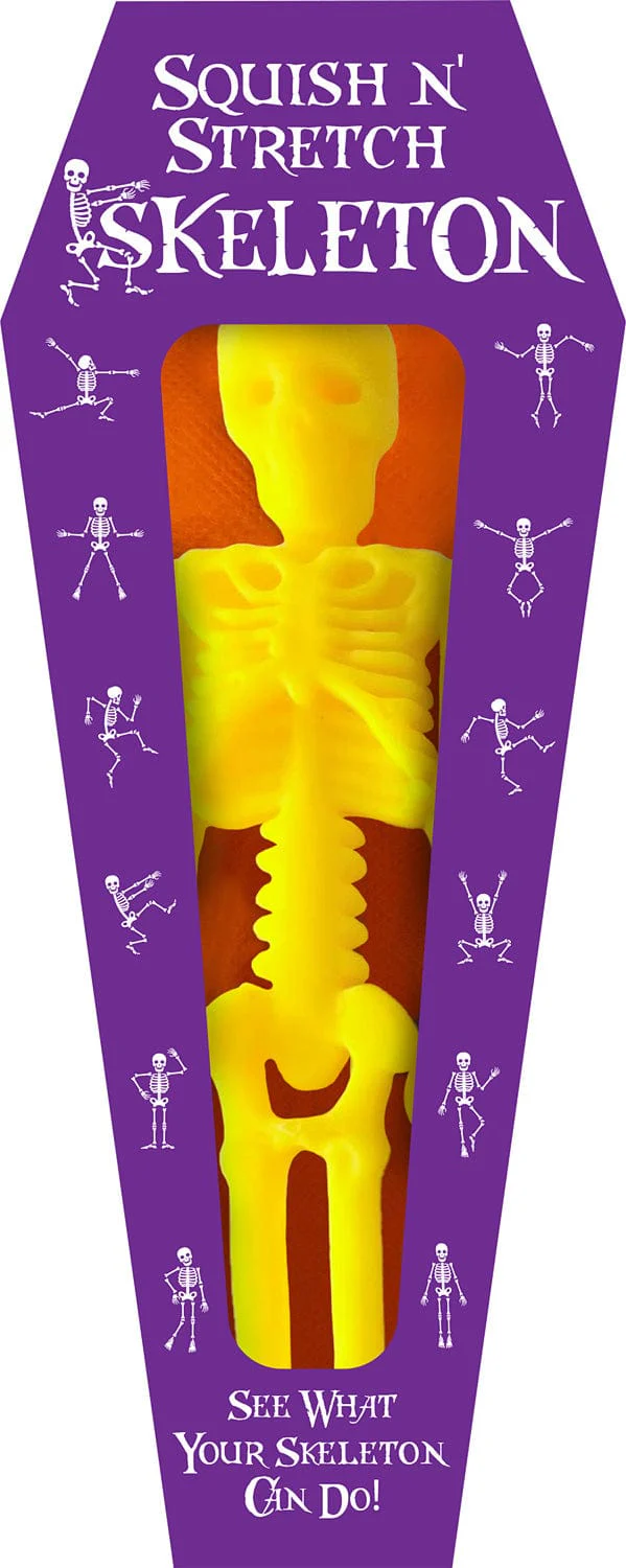 Squish N Stretch  Skeleton - Image 3