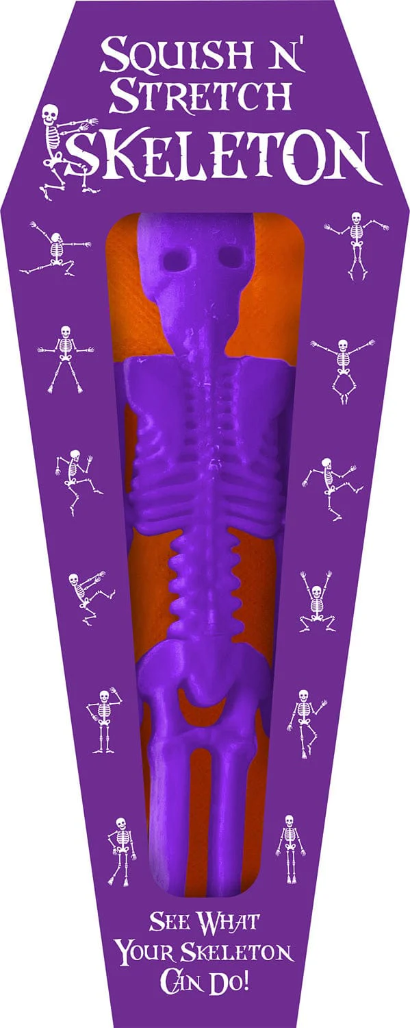 Squish N Stretch  Skeleton - Image 4