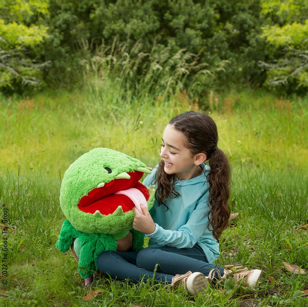 Squishable Venus Fly Trap - Image 3