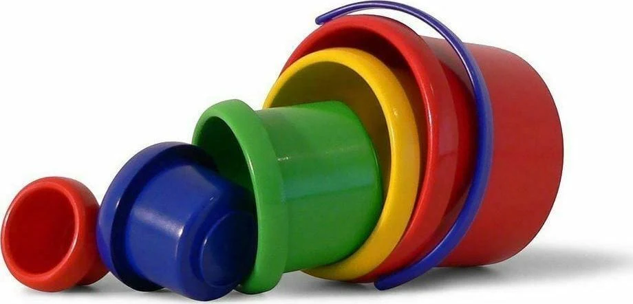 Nesting Stacker - Image 4