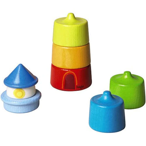 Stacking Game Lighthouse - Image 4