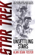 Star Trek The Unsettling Stars