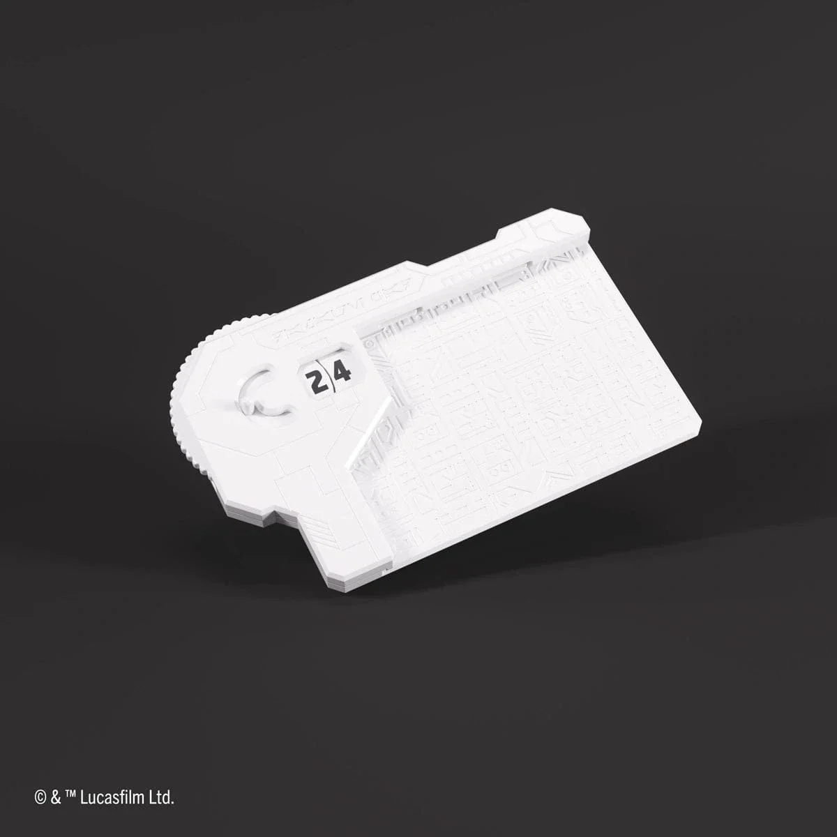 Star Wars™: Unlimited Damage Pad - Image 2