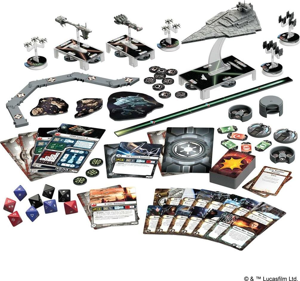 Star Wars: Armada - Image 13