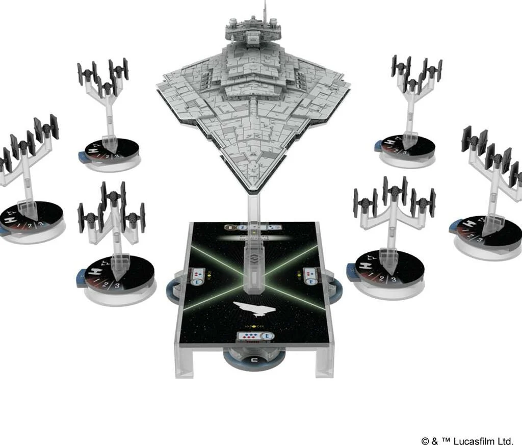 Star Wars: Armada - Image 14