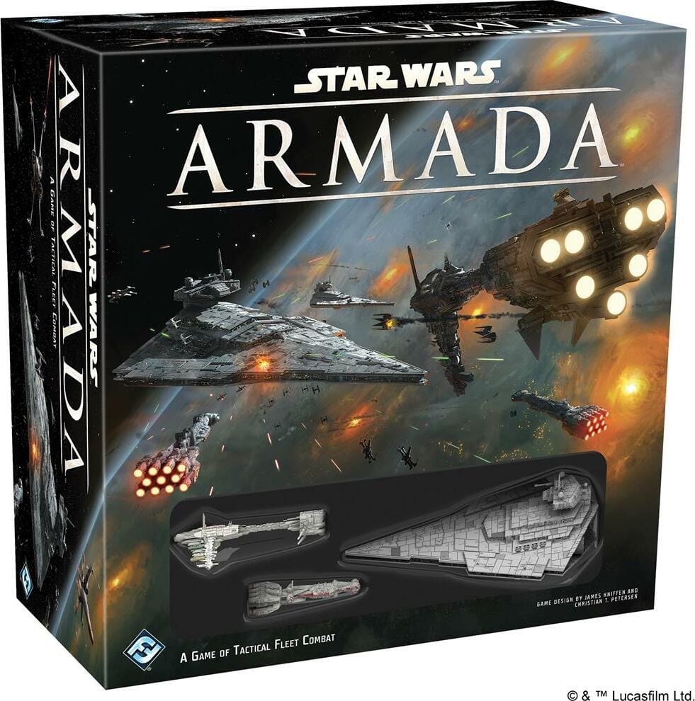 Star Wars: Armada - Image 4