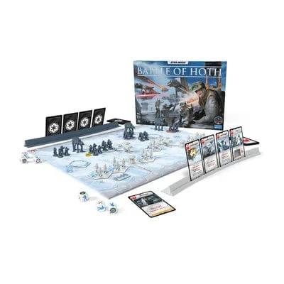 Star Wars: Battle of Hoth - Image 2
