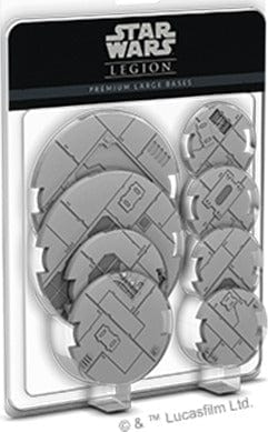 Star Wars: Legion - Premium Large Bases - Image 4