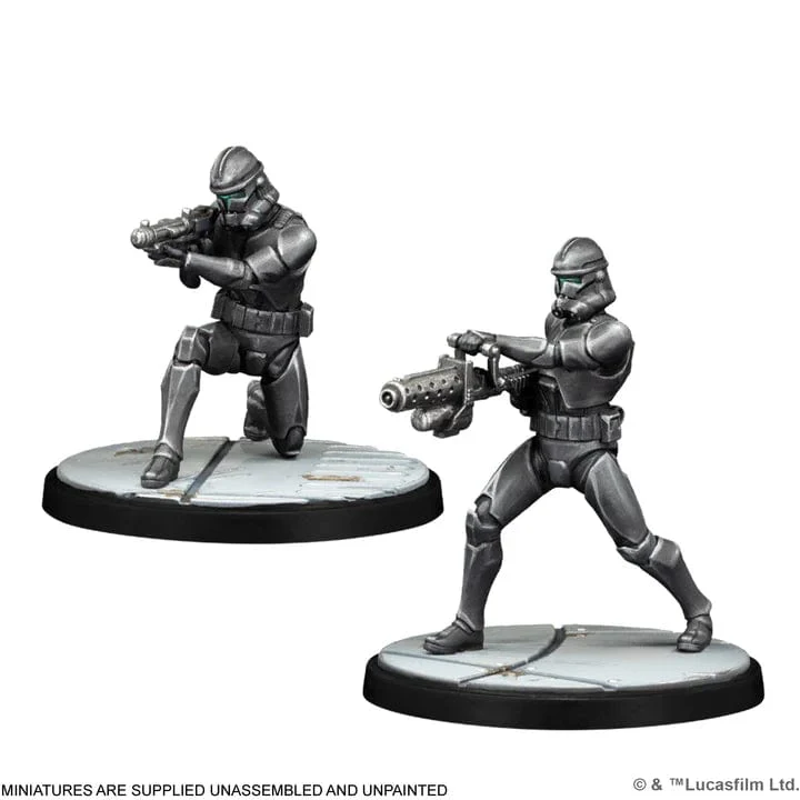 Star Wars: Shatterpoint – Good Soldiers Follow Orders Squad Pack - Image 3