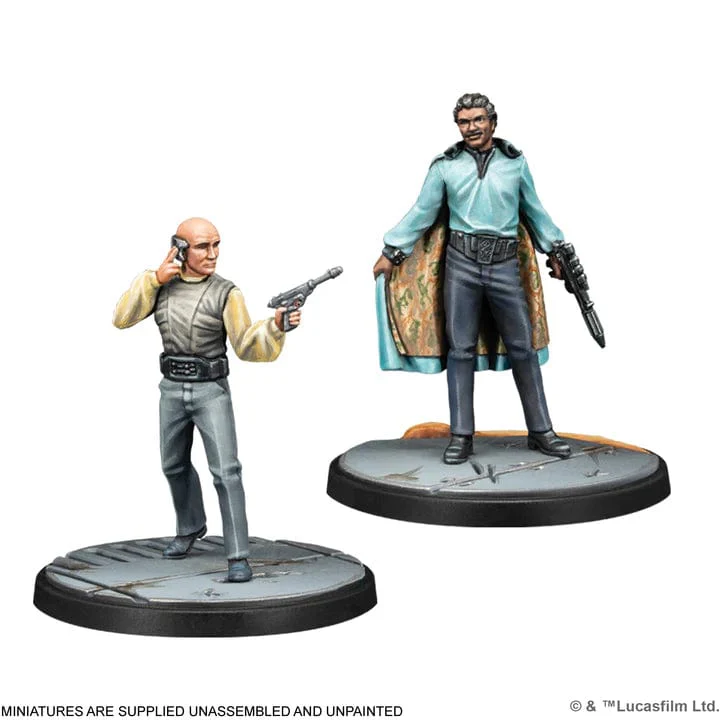 Star Wars: Shatterpoint - What Have We Here Squad Pack - Image 4