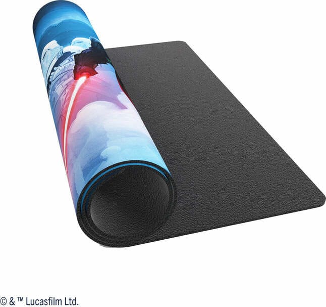 Star Wars Unlimited Prime Game Mat - Vader - Image 4