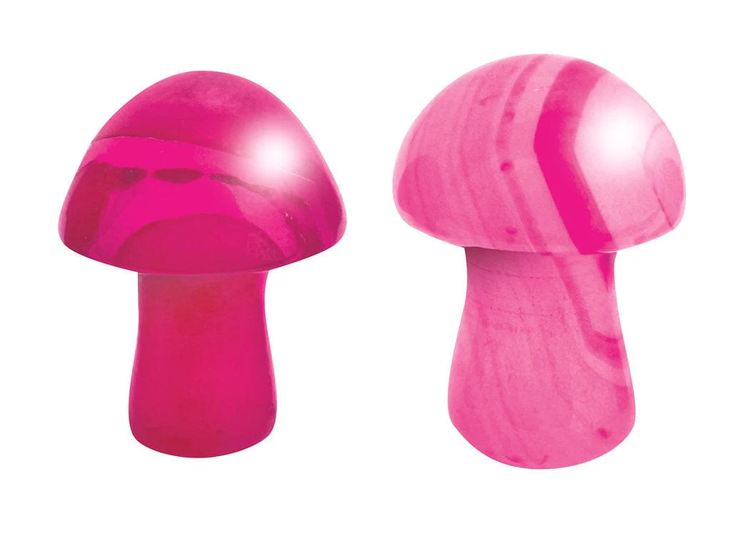 Stat Trackers: 5E ‘Shrooms - Image 5
