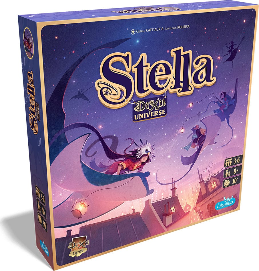 Stella- Dixit Universe - Image 3