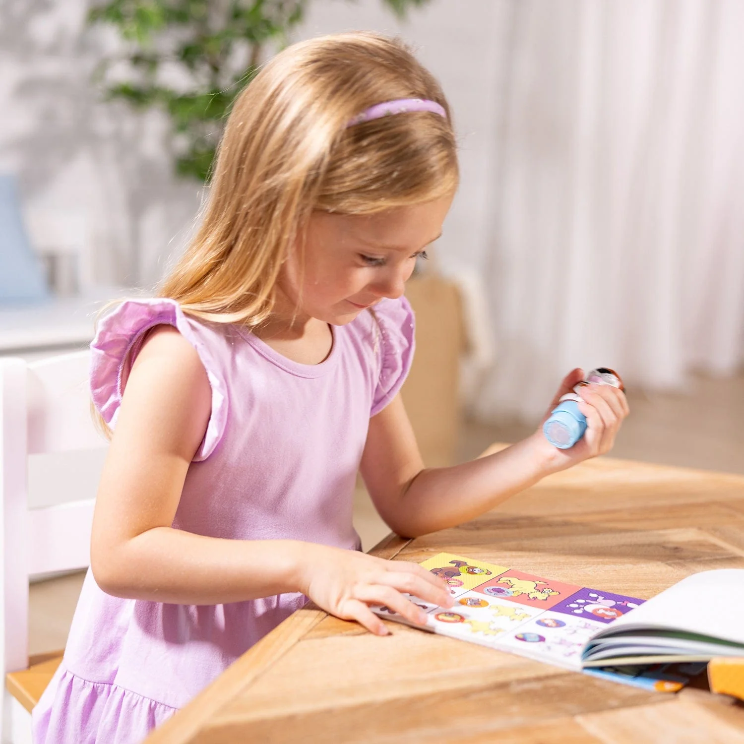 Sticker WOW! Activity Play Set - Dog - Image 3
