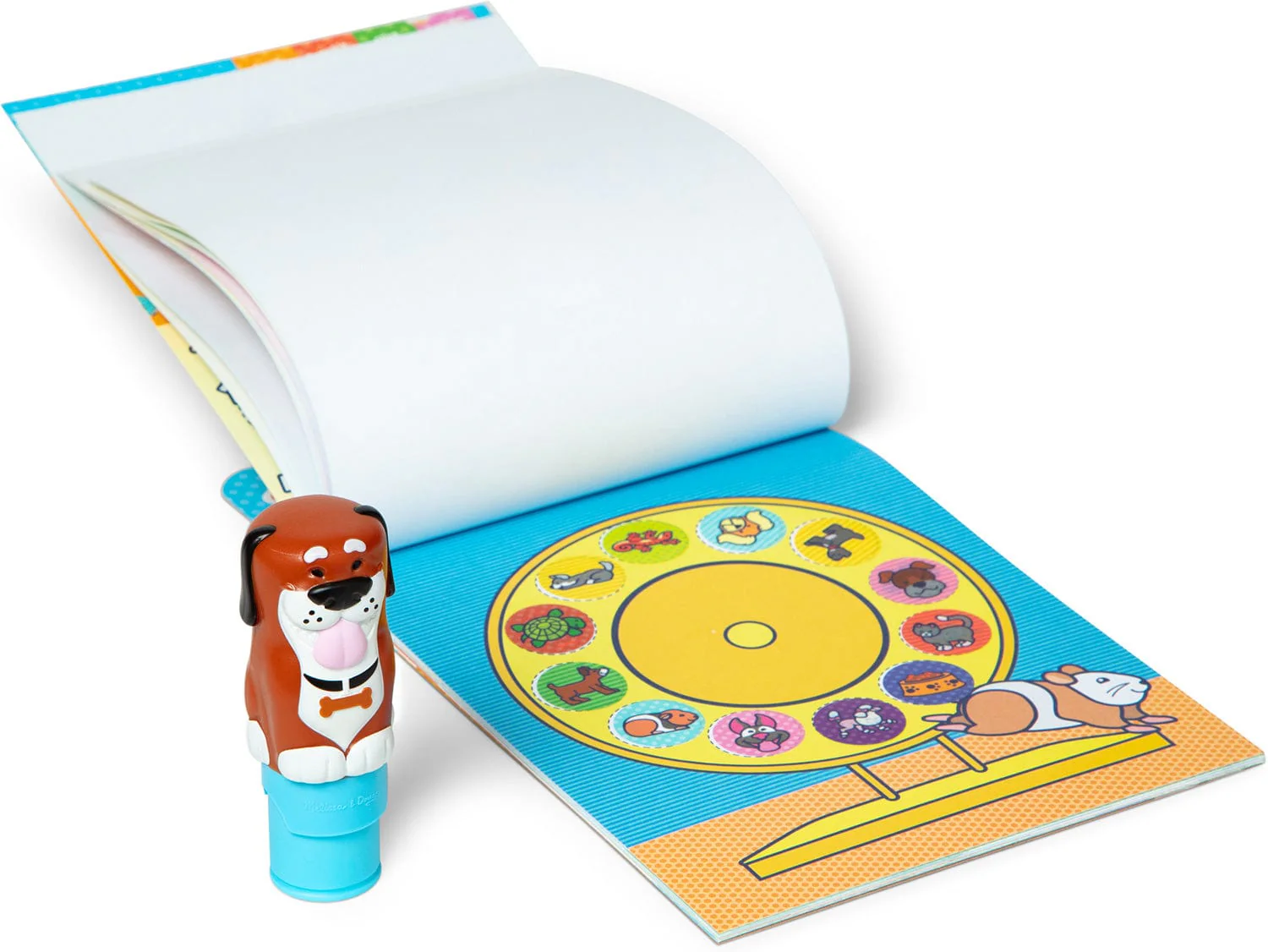 Sticker WOW! Activity Play Set - Dog - Image 4