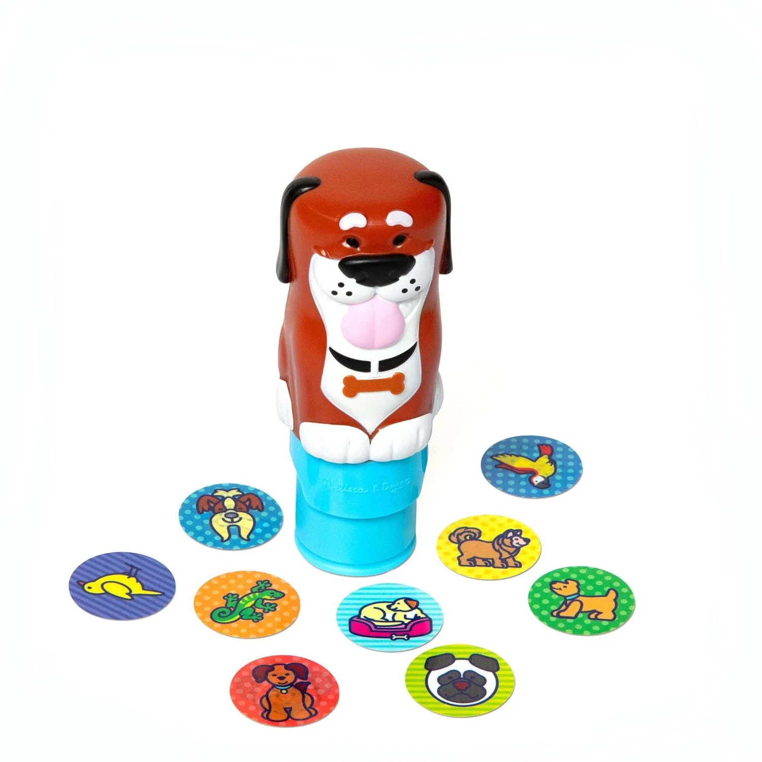 Sticker WOW! Activity Play Set - Dog - Image 5