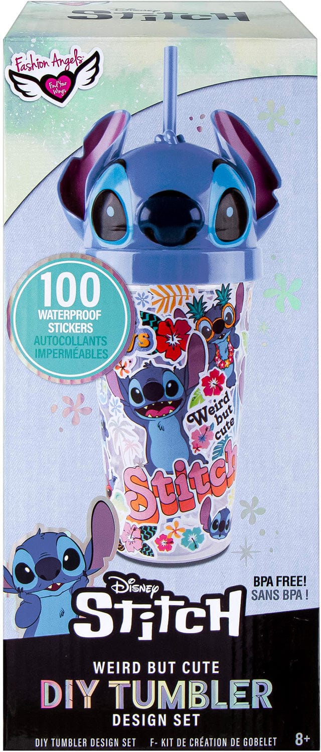 Stitch Tumbler - Image 2