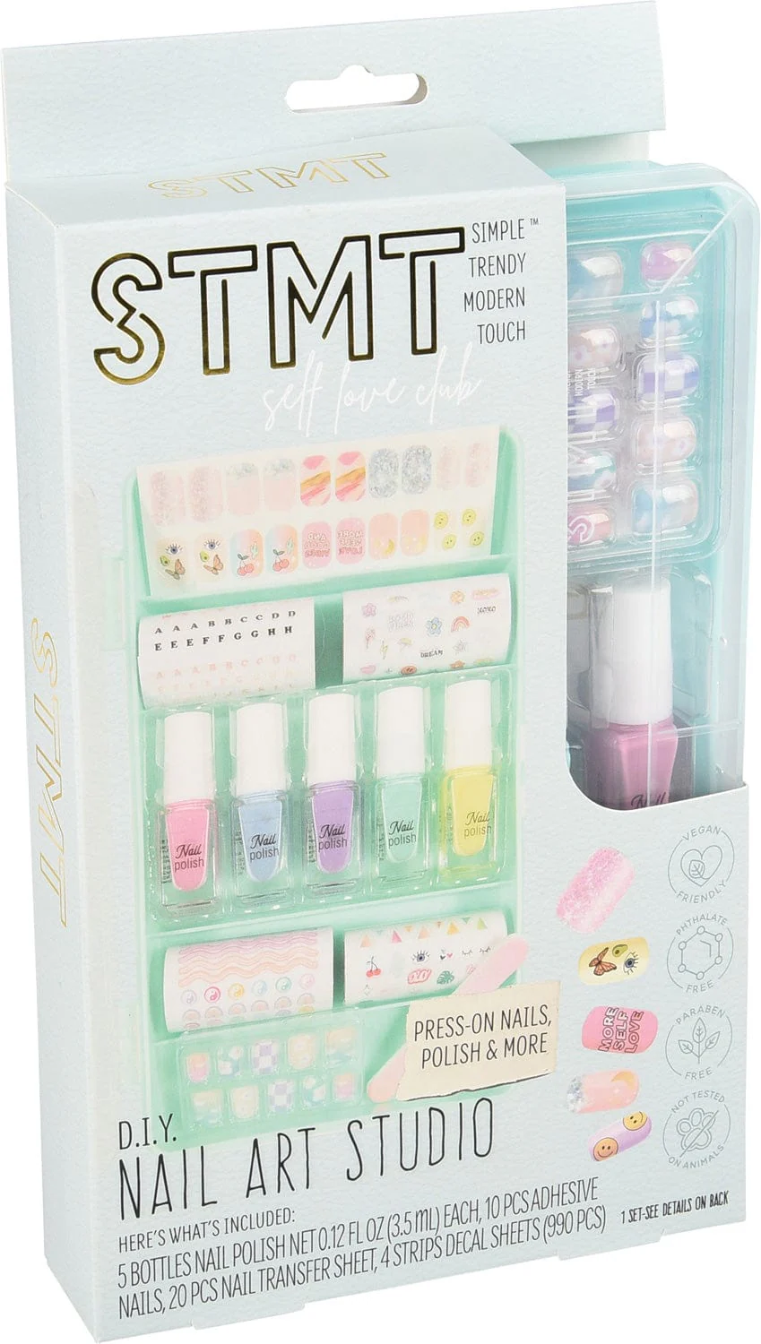 STMT Nail Art Studio Small - Image 3