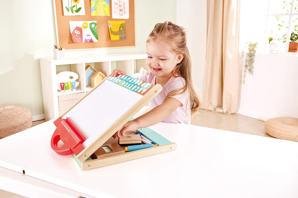 Store & Go Easel - Image 12