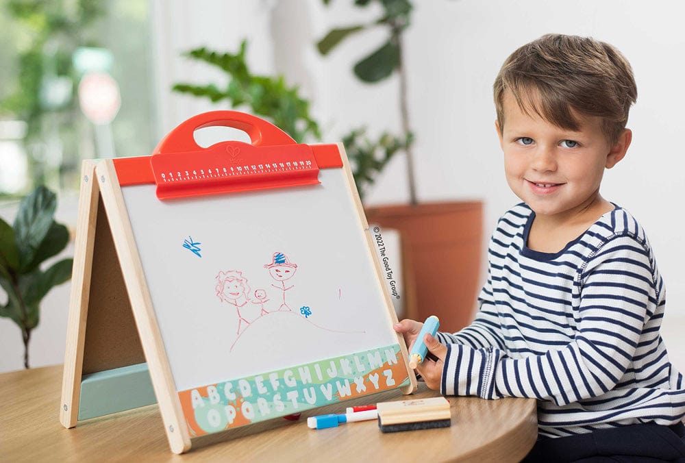 Store & Go Easel - Image 4