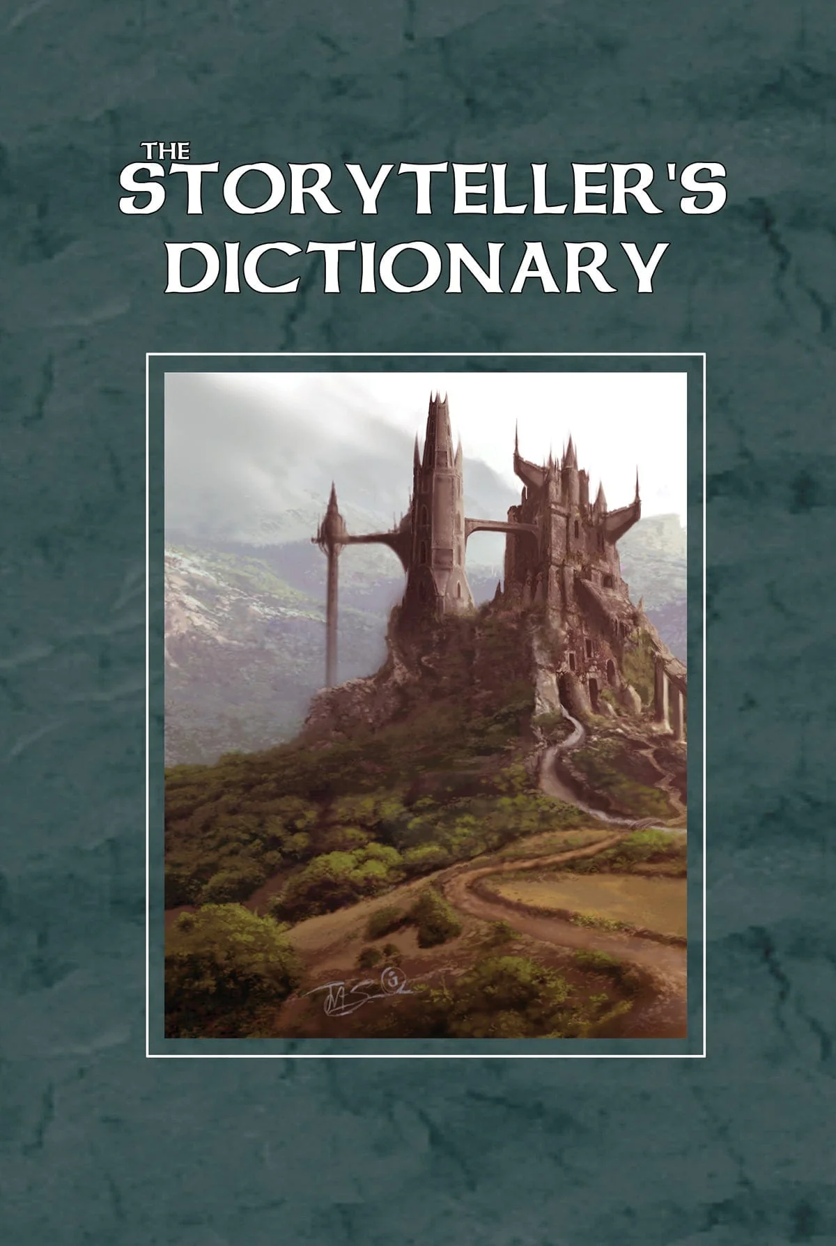 Storyteller’s Dictionary