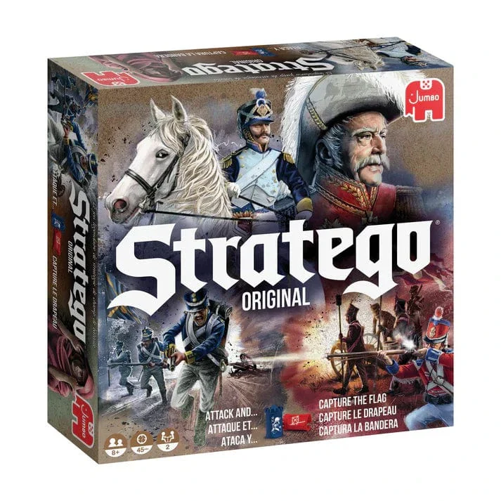 Stratego Orginal