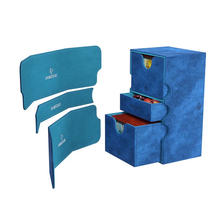 Stronghold 200+ XL Blue - Image 3