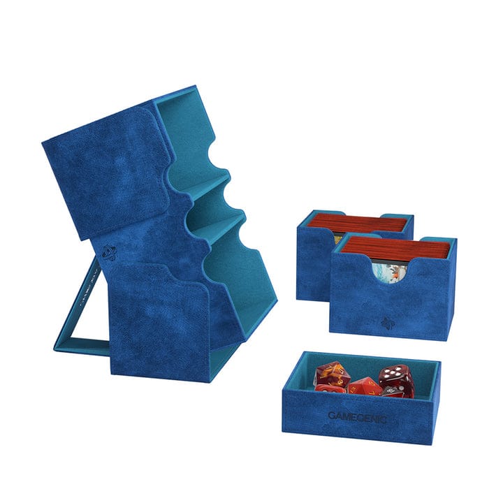 Stronghold 200+ XL Blue - Image 5