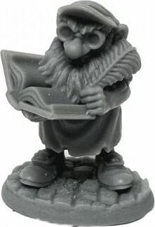 Stub Gnome Accountant - Image 2