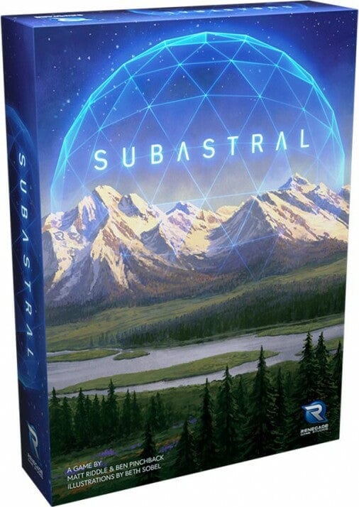 Subastral - Image 2