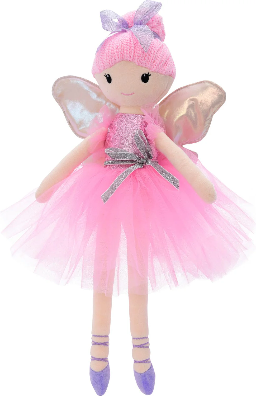 Sugar Plum Fairy Plush - Image 4