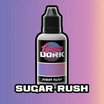 Sugar Rush 20mL