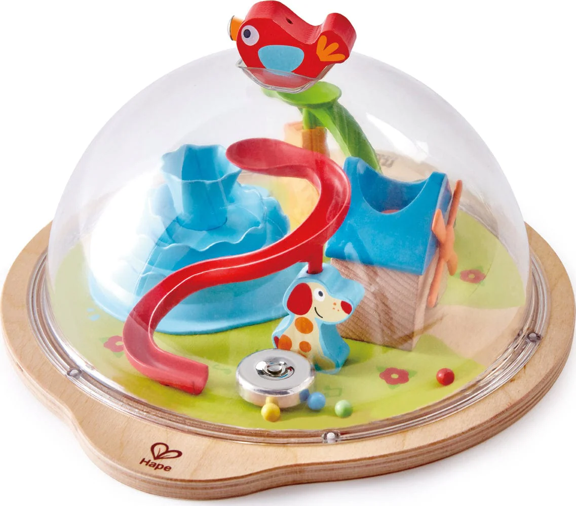 Sunny Valley Adventure Dome
