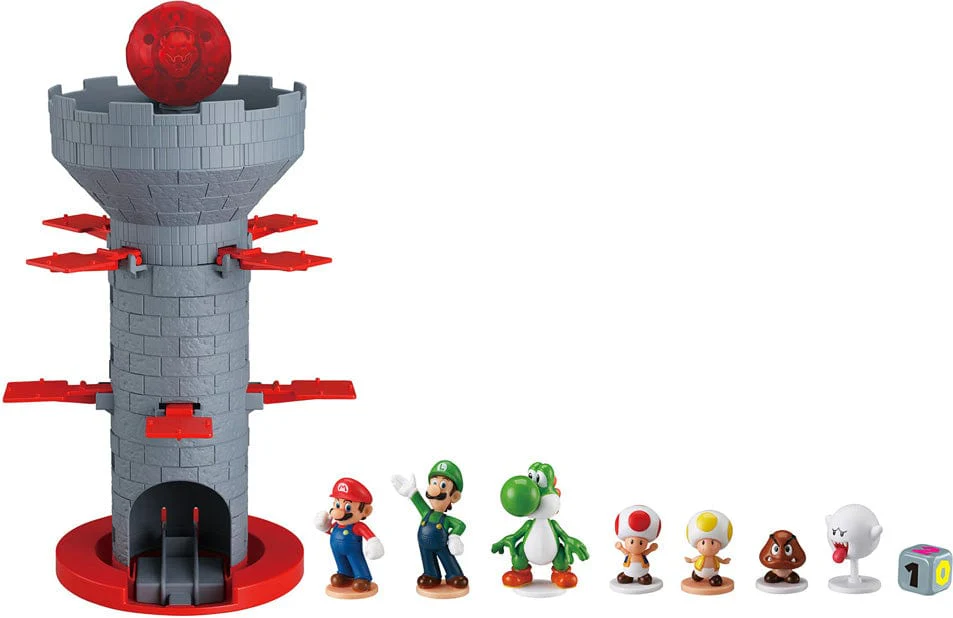 Super Mario Blow Up! Shaky Tower - Image 14