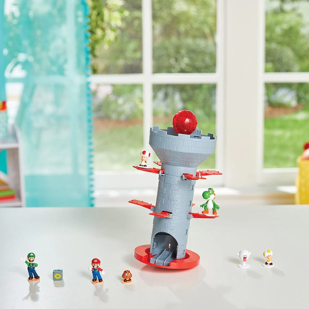 Super Mario Blow Up! Shaky Tower - Image 7