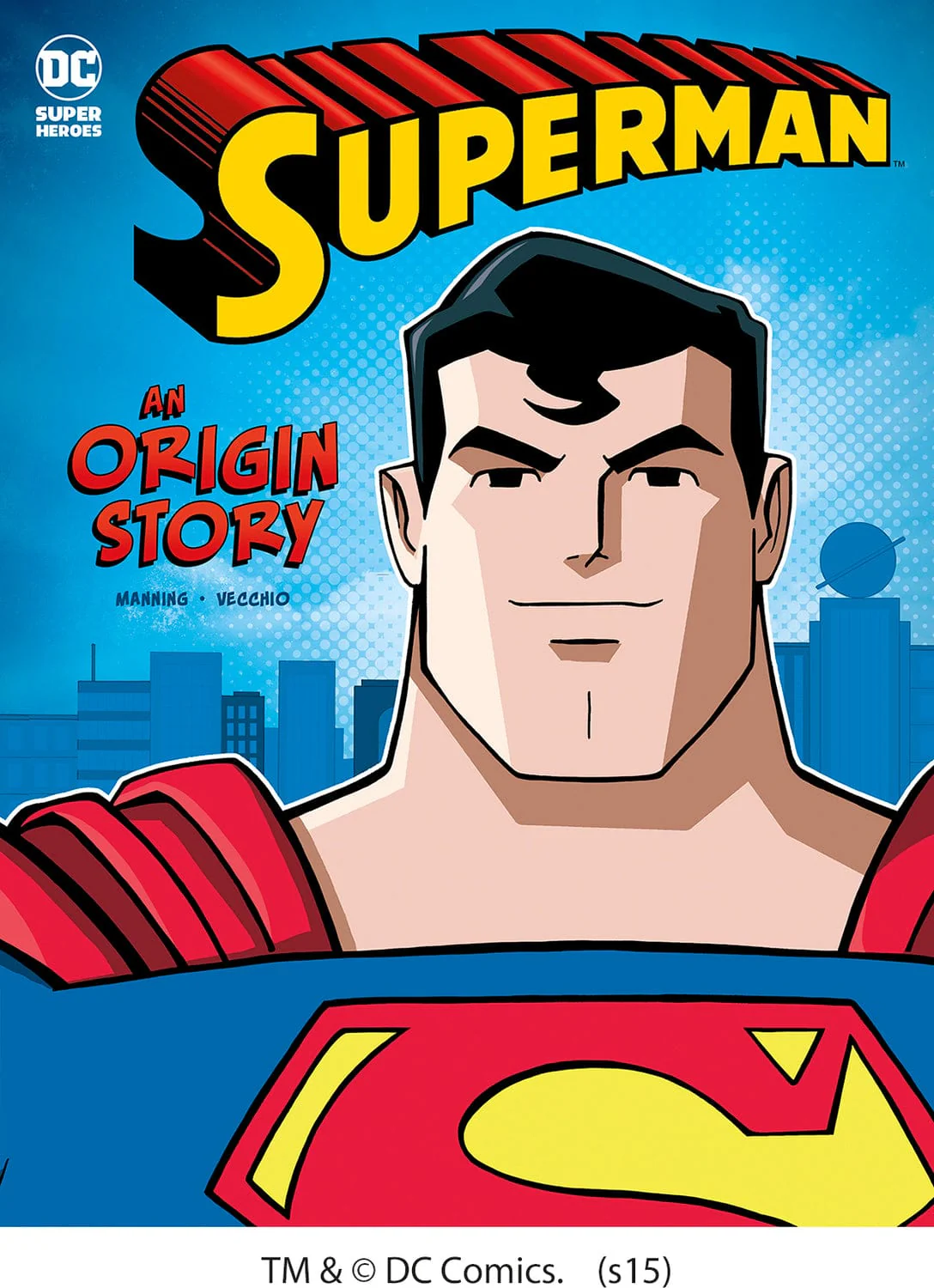 Superman: An Origin Story - Image 5