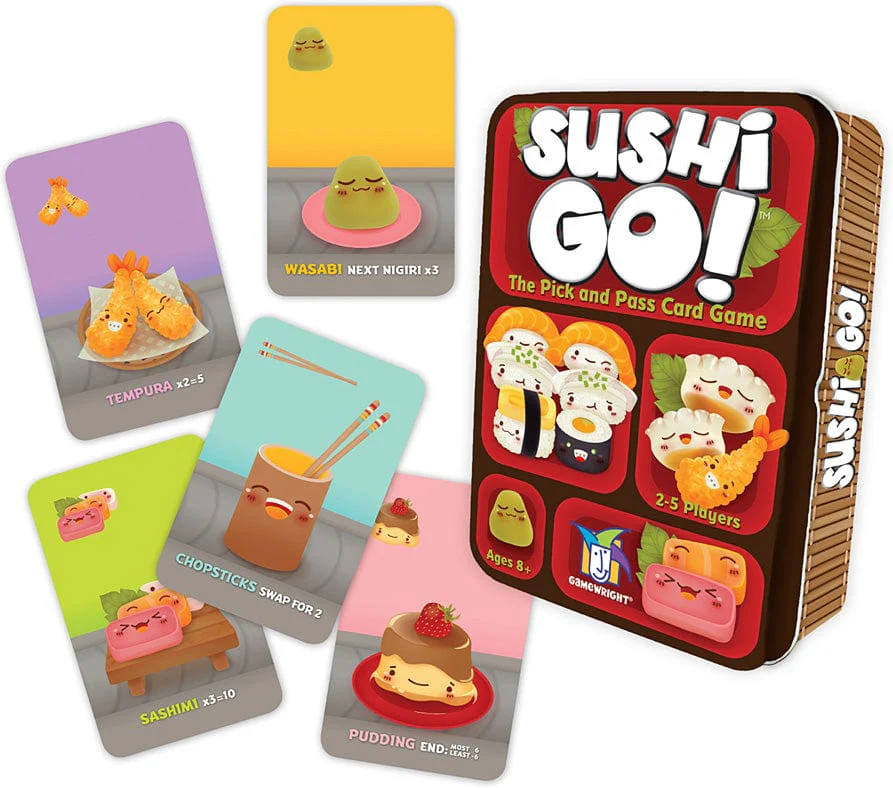 Sushi Go! - Image 5