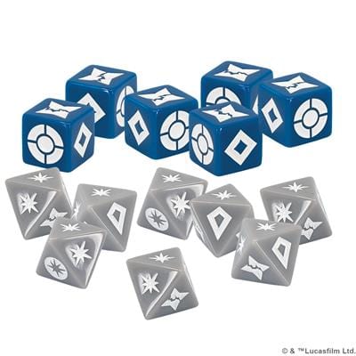 SW SP Dice Pack