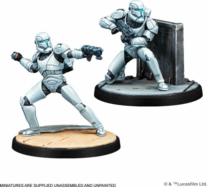 Star Wars Shatter Point Plans and Preparation - Image 4