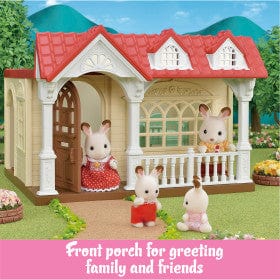 Sweet Raspberry Home - Image 2