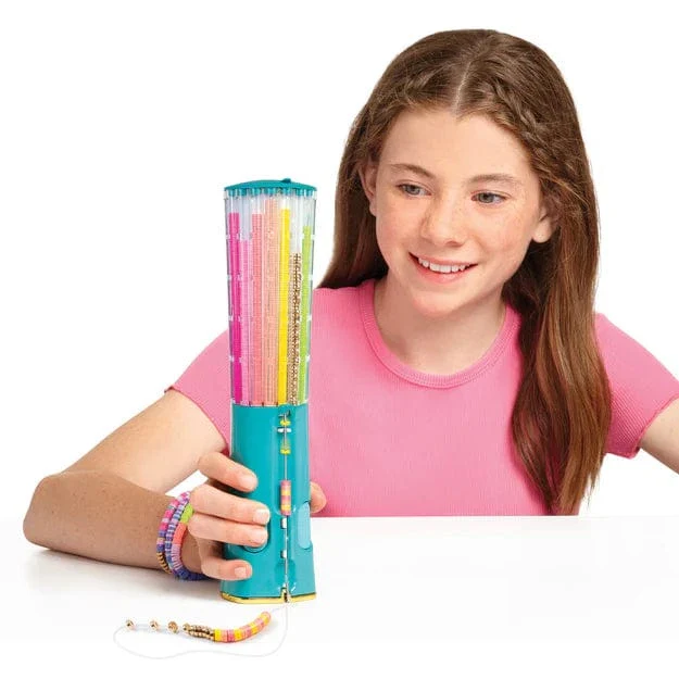 Swift Click™ Heishi Bracelet Maker - Image 4