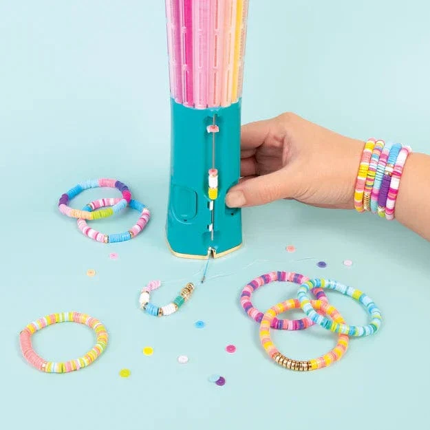 Swift Click™ Heishi Bracelet Maker - Image 6