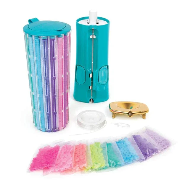 Swift Click™ Heishi Bracelet Maker - Image 8