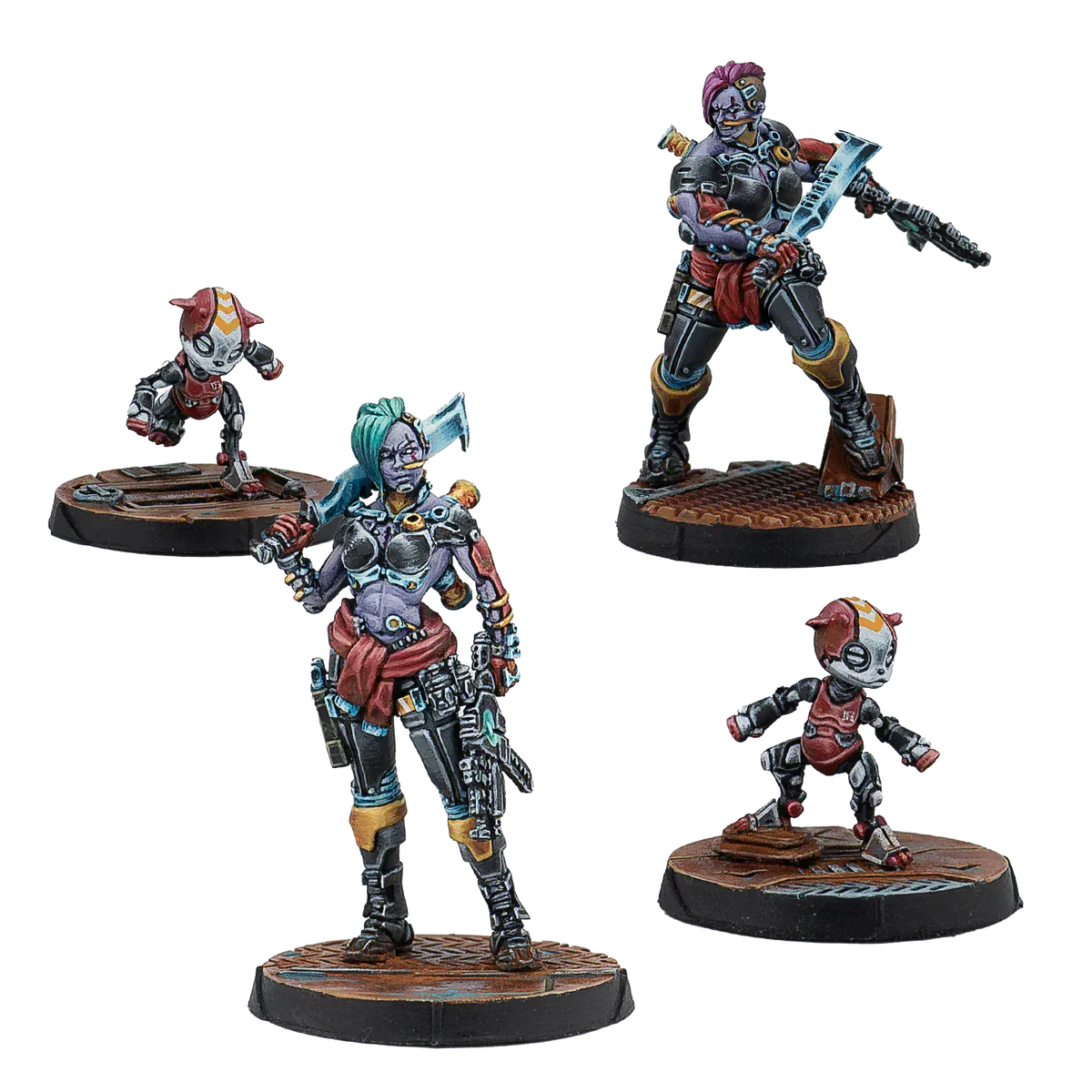 Switchers Gruppa - Image 2