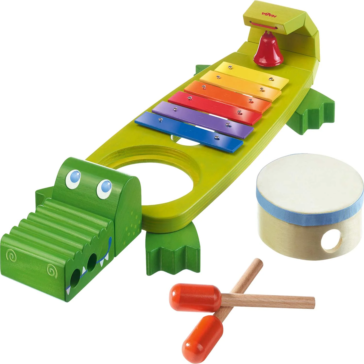 Symphony Croc - Image 3