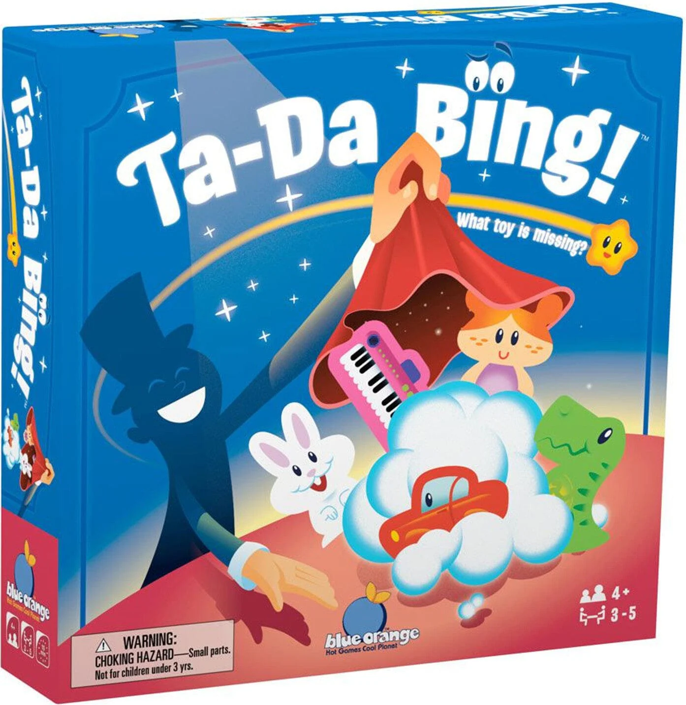 Ta-Da Bing! - Image 3