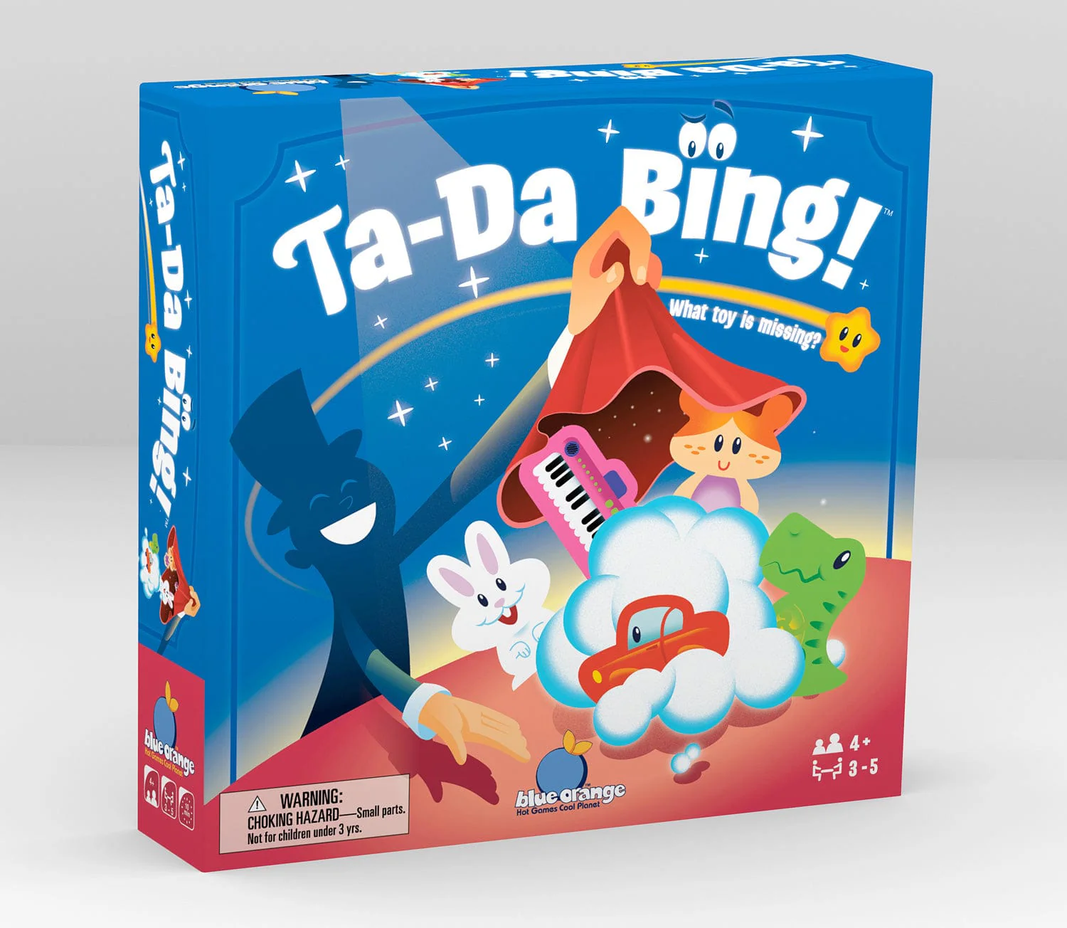 Ta-Da Bing! - Image 4