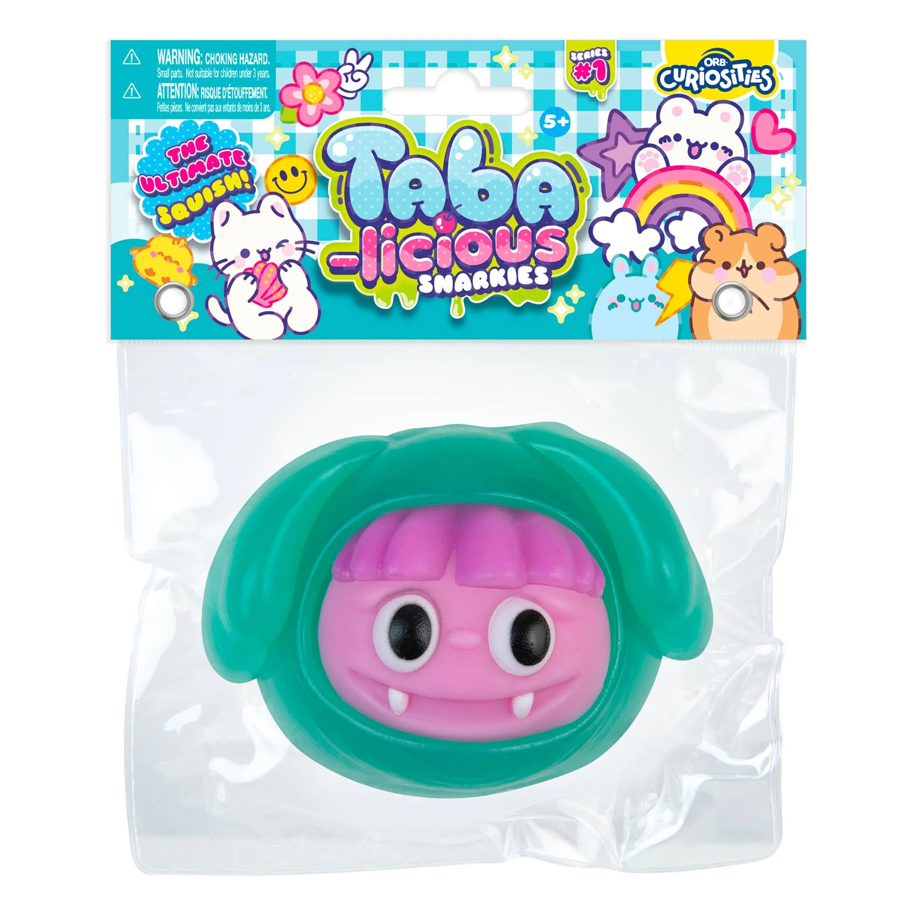 Taba-Licious™ Snarkies Assortment - Image 3