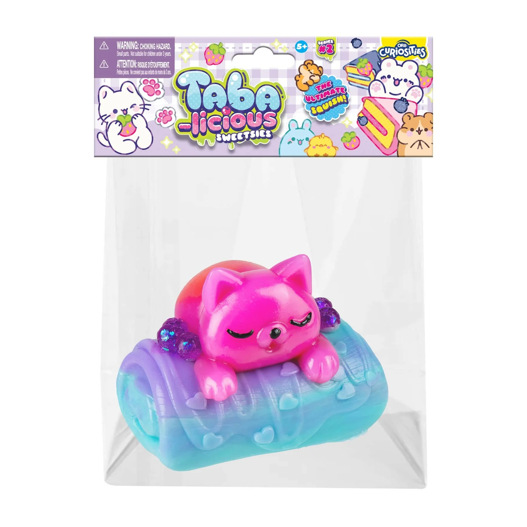 Taba-licious Sweetsies Assortment - Image 5